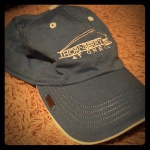 PGA Official Hat